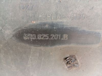 Bal Fenéklemez - 3. kép