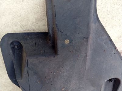 Bal Fenéklemez - 4. kép