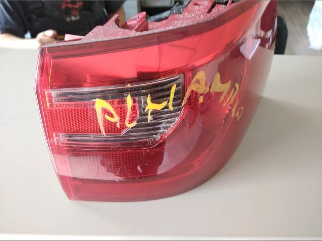 Jobb Hátsó Lámpa - Hátsó Lámpa | EXPO.HU