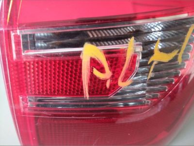 Jobb Hátsó Lámpa - 5. kép