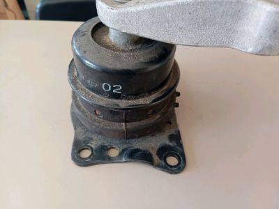 Motor Tartó Bak Jobb - Bak