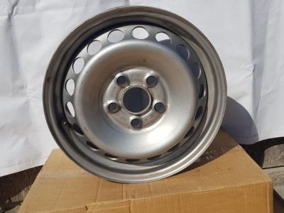 Acélfelni (1 db) - Acélfelni