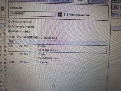 Acélfelni (1 db) - 5. kép