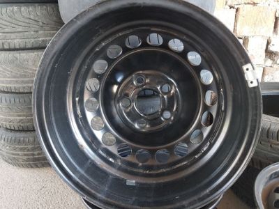 Acélfelni (1 db) - 6. kép