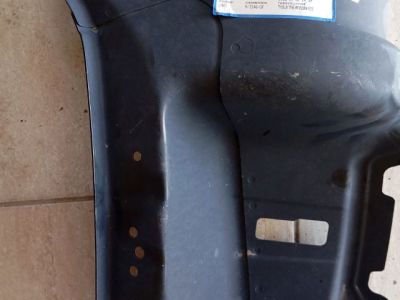 Bal hátsó Lámpakeret - 6. kép