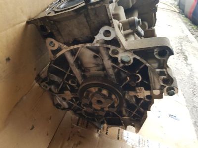 Dugattyú, Hajtókar és Főtengely - 4. kép