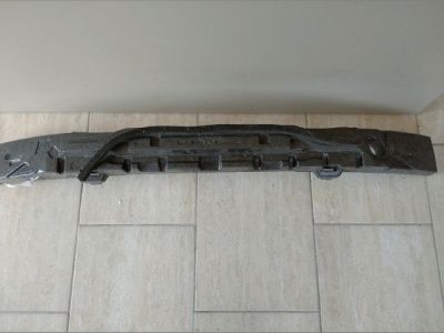 Első Lökhárító Ütközés Elnyelő Hab