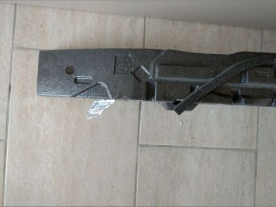 Első Lökhárító Ütközés Elnyelő Hab - 2. kép