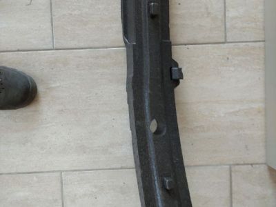 Első Lökhárító Ütközés Elnyelő Hab - 4. kép