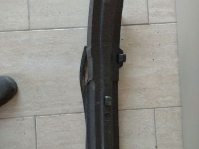 Első Lökhárító Ütközés Elnyelő Hab - 5. kép