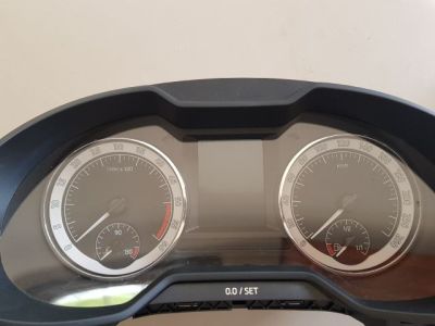 Kilométeróra - Kilométeróra