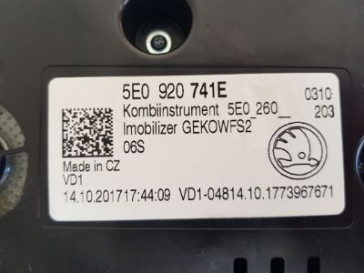 Kilométeróra - Kilométeróra