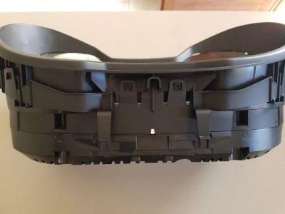 Kilométeróra - 4. kép