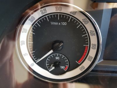 Kilométeróra - 5. kép