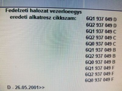 Gateway Elektronika - 5. kép