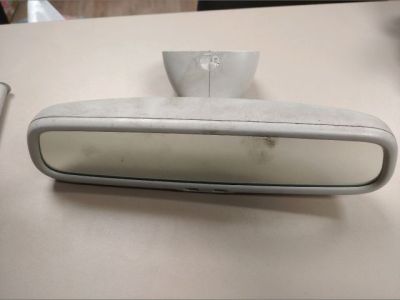 Belső Visszapillantó Tükör - Visszapillantó Tükör