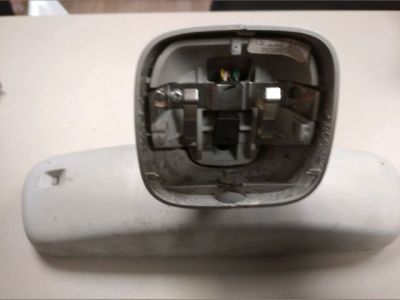 Belső Visszapillantó Tükör - Visszapillantó Tükör