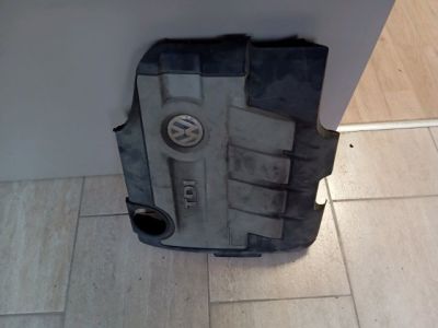 Felső Motorburkolat - Motorburkolat