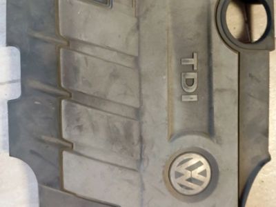 Felső Motorburkolat - Motorburkolat