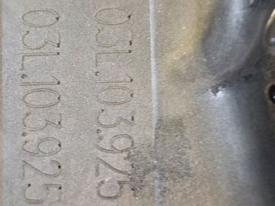 Felső Motorburkolat - Motorburkolat