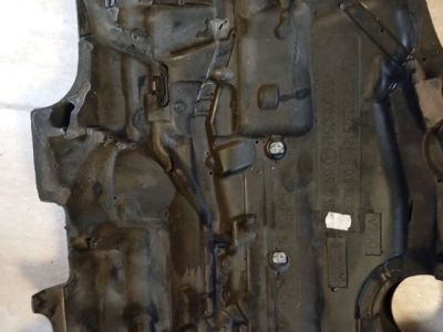 Felső Motorburkolat - 4. kép