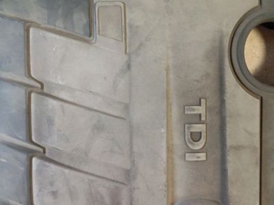 Felső Motorburkolat - 5. kép