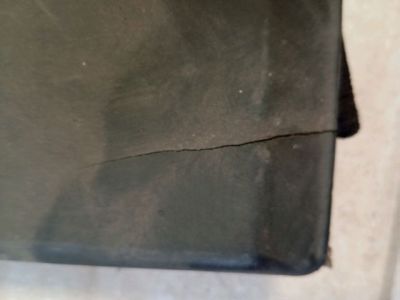 Felső Motorburkolat - 6. kép