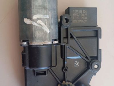 Tetőablak Motor - Elektro-motor, pumpa, generátor