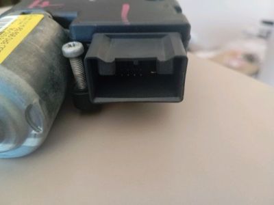 Tetőablak Motor - 4. kép