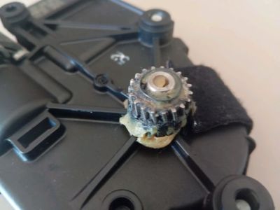 Tetőablak Motor - 5. kép