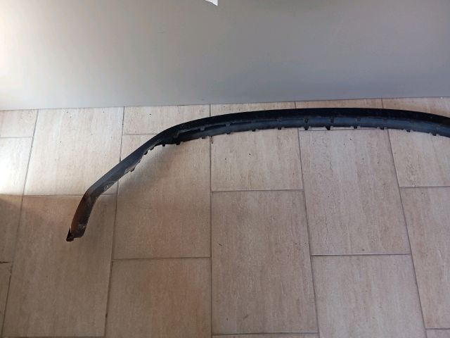 Első Lökhárító Légterelő - Légterelő | EXPO.HU