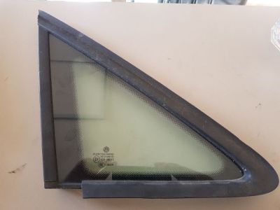 Jobb A Oszlop Oldalablak Üveg - 1. kép