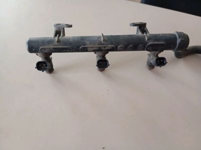 Porlasztó Sor / Híd - Porlasztó