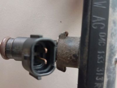 Porlasztó Sor / Híd - 4. kép