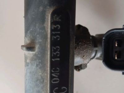 Porlasztó Sor / Híd - 5. kép