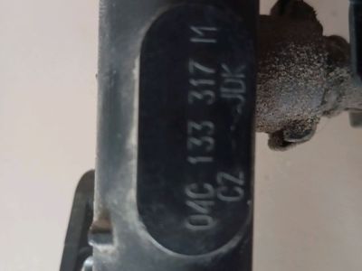 Porlasztó Sor / Híd - 6. kép