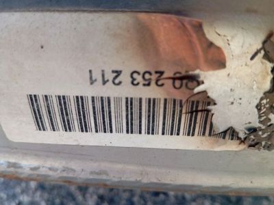 Hátsó Kipufogó Dob - 4. kép