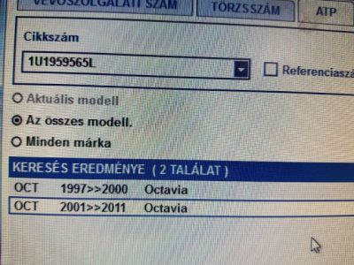 Tükör Kapcsoló - 5. kép