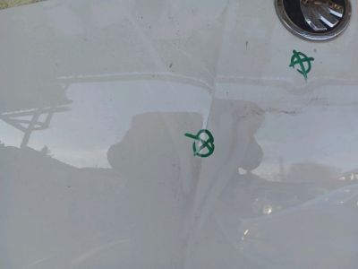 Motorháztető - 4. kép