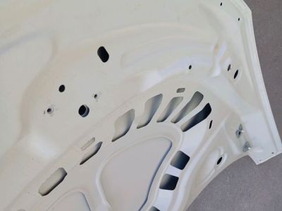 Motorháztető - 6. kép