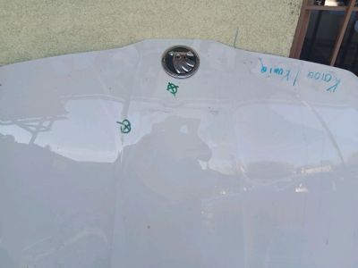 Motorháztető - 8. kép