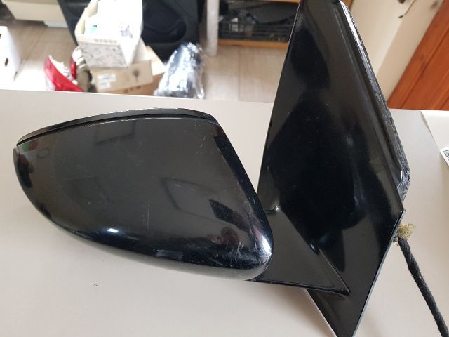 Jobb Visszapillantó Tükör (Elektromos) - Visszapillantó Tükör | EXPO.HU