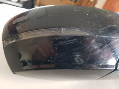 Jobb Visszapillantó Tükör (Elektromos) - 7. kép