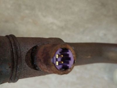 Bal első Függöny Légzsák - 4. kép