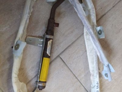 Bal első Függöny Légzsák - 5. kép