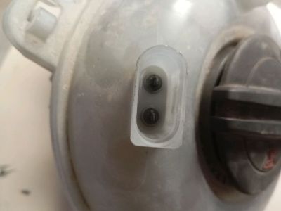 Kiegyenlítő Tartály - 4. kép