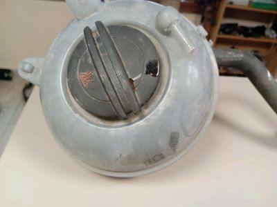 Kiegyenlítő Tartály - 5. kép