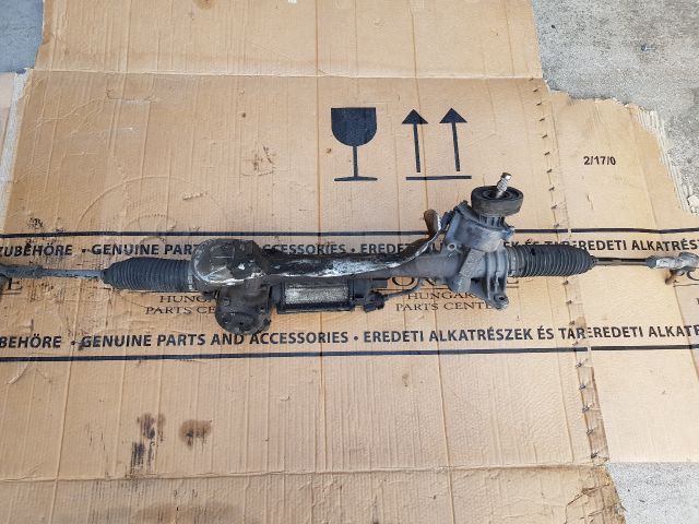 Kormánymű (Elektromos) - Futómű, kormányzás, felni | EXPO.HU