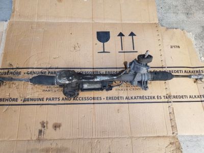 Kormánymű (Elektromos) - 1. kép