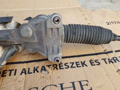 Kormánymű (Elektromos) - 5. kép